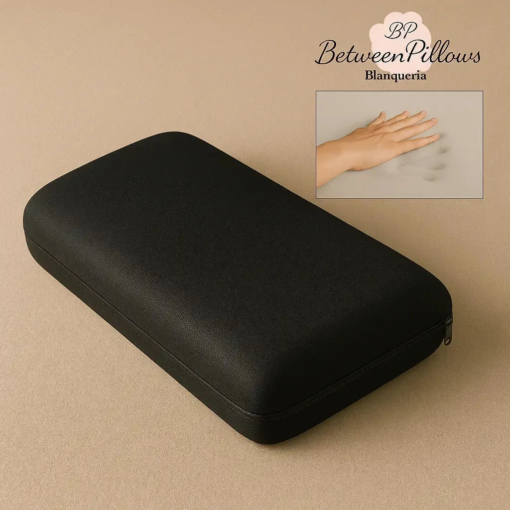 Combo x2 Almohadas Viscoelásticas Inteligentes 60x35 cm